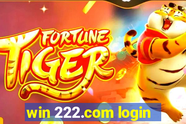 win 222.com login